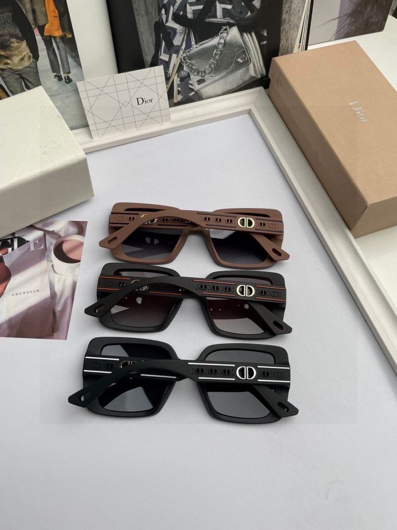 Dior Sunglasses